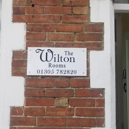 The Wilton Weymouth Hotel Ngoại thất bức ảnh